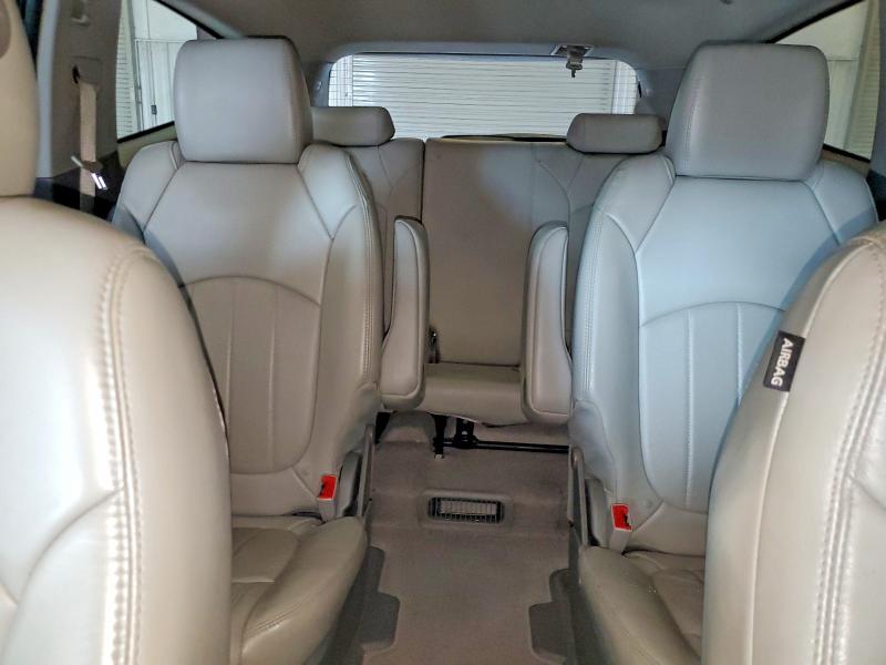 Photo 10 from auction – 2014 CHEVROLET TRAVERSE with VIN 1GNKVJKD2EJ310482