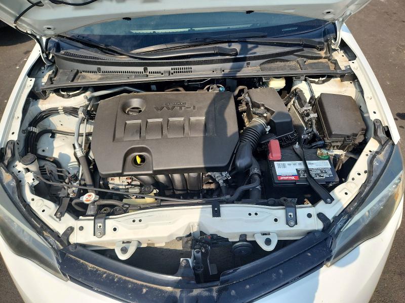 Zdjęcie 11 z aukcji – 2017 TOYOTA COROLLA z VIN 5YFBURHE3HP712327