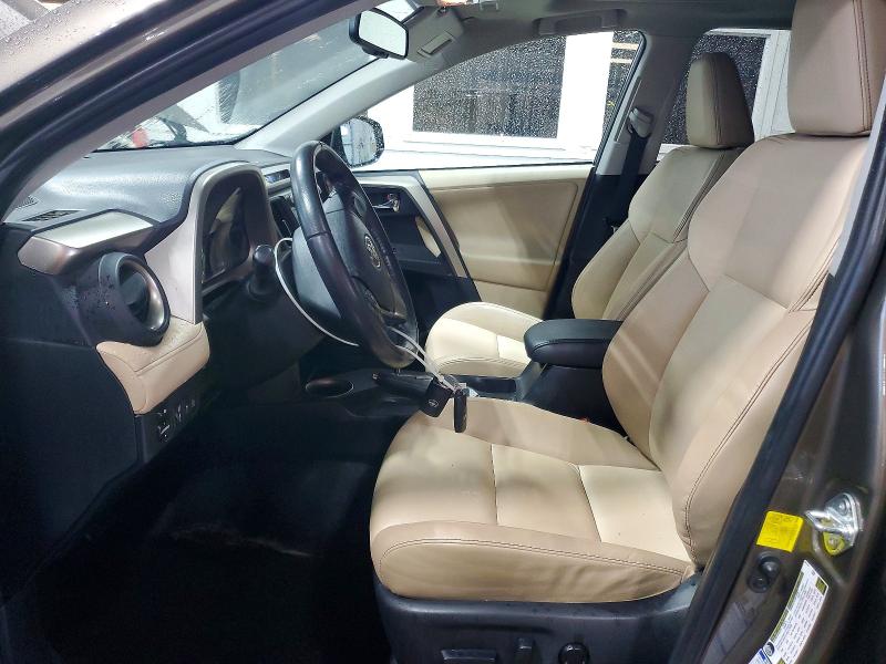 Фото 7 с аукциона – 2013 TOYOTA RAV4 с VIN 2T3DFREV0DW116485