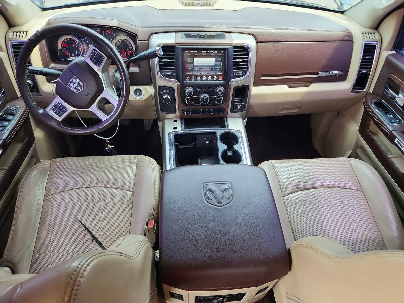 Photo 8 from auction – 2013 RAM 3500 with VIN 3C63R3JL2DG608902