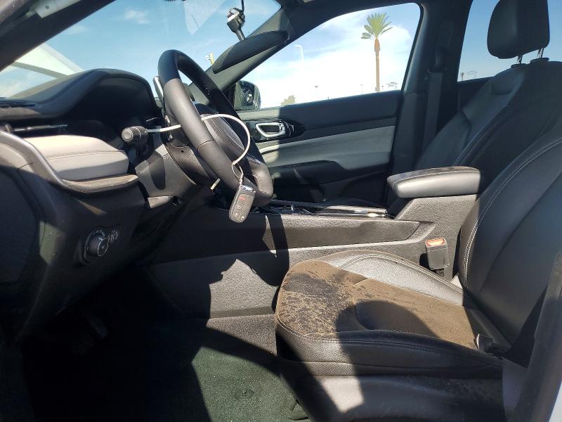 Photo 7 from auction – 2025 JEEP COMPASS with VIN 3C4NJDCN8ST560923