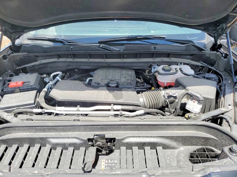 Photo 11 from auction – 2026 GMC SIERRA with VIN 3GTPHCEK3TG165639