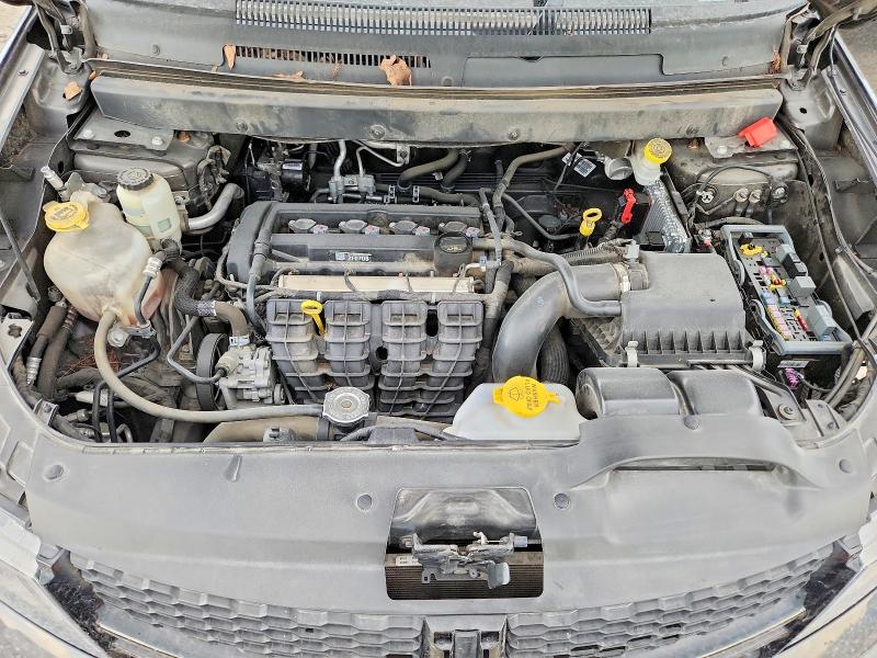 Photo 12 from auction – 2020 DODGE JOURNEY with VIN 3C4PDCAB0LT278974