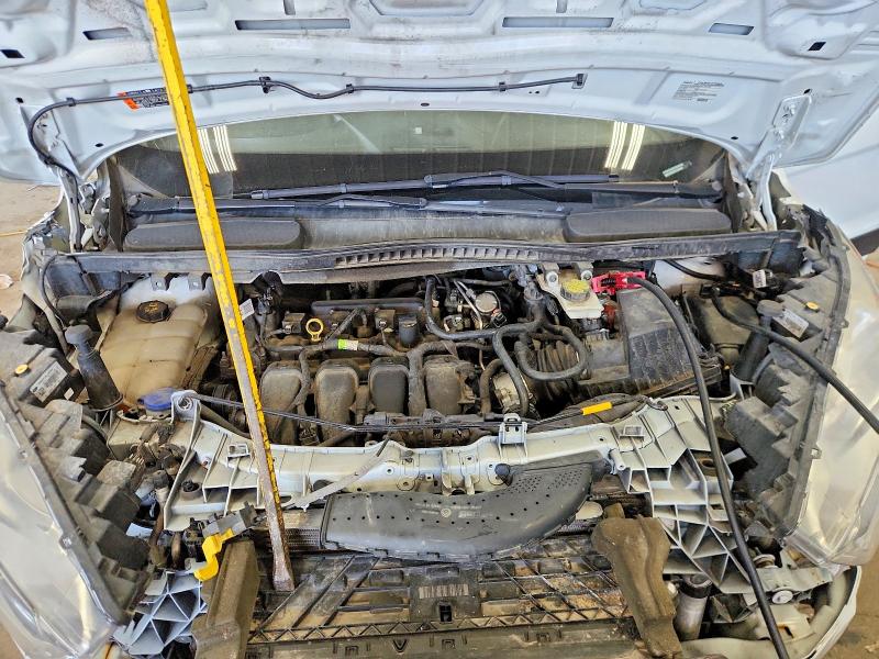 Photo 11 from auction – 2019 FORD TRANS with VIN NM0LS7E22K1390989