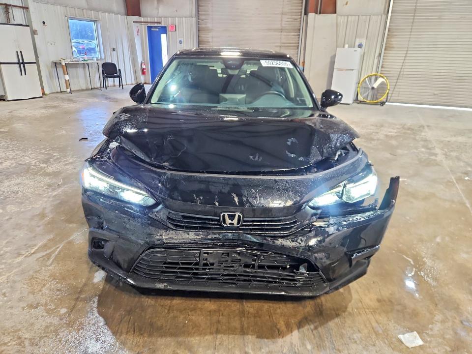 Photo 5 from auction – 2024 HONDA CIVIC with VIN 2HGFE1F94RH331911