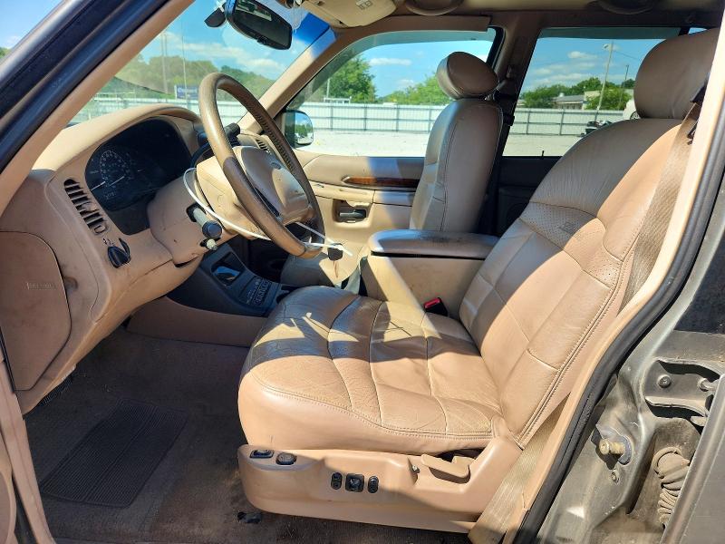 Photo 7 from auction – 2000 FORD EXPLORER with VIN 1FMZU85P3YZB88497
