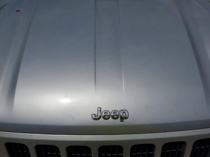 صورة رقم 11 من المزاد - 2006 JEEP LIBERTY مع VIN 1J4GK48K76W154890