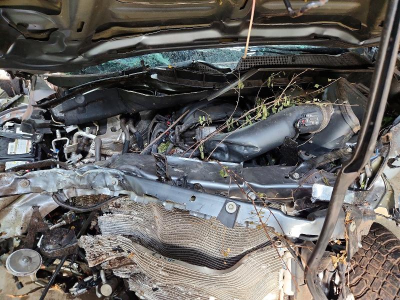 Photo 11 from auction – 2021 GMC SIERRA with VIN 3GTP9EEL3MG457763