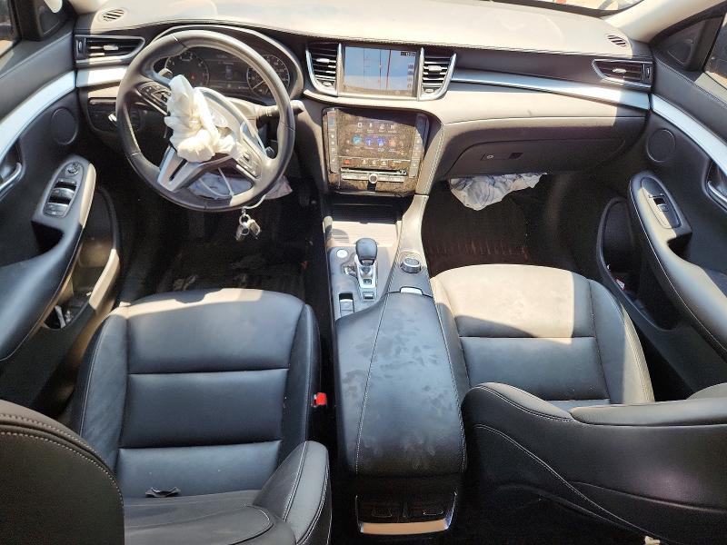 Photo 8 from auction – 2019 INFINITI QX50 with VIN 3PCAJ5M39KF139809