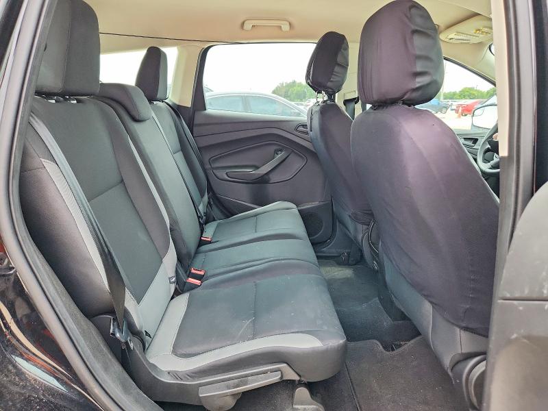 Photo 10 from auction – 2016 FORD ESCAPE with VIN 1FMCU0F70GUB32468