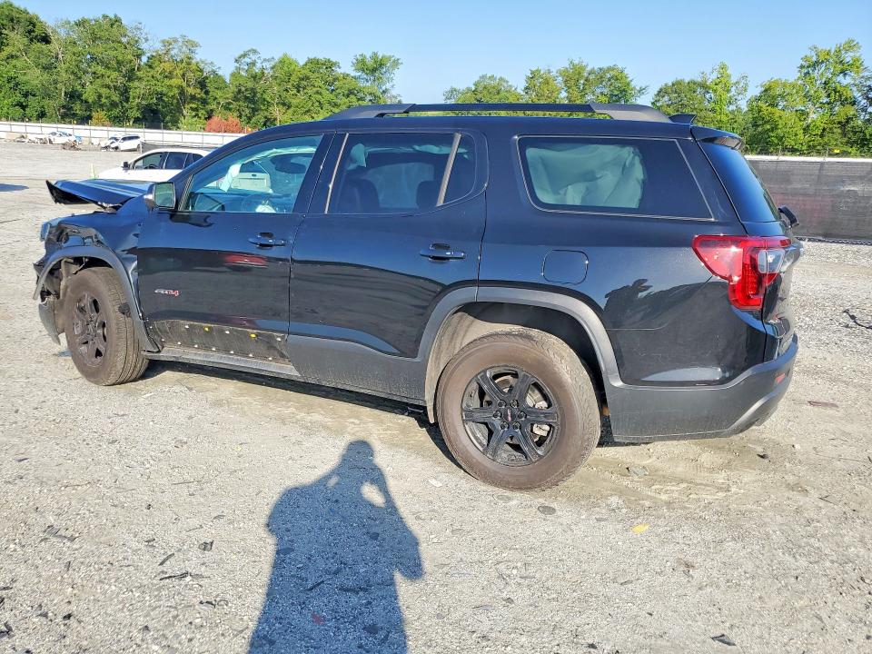 Zdjęcie 2 z aukcji – 2023 GMC ACADIA z VIN 1GKKNLLS0PZ105219