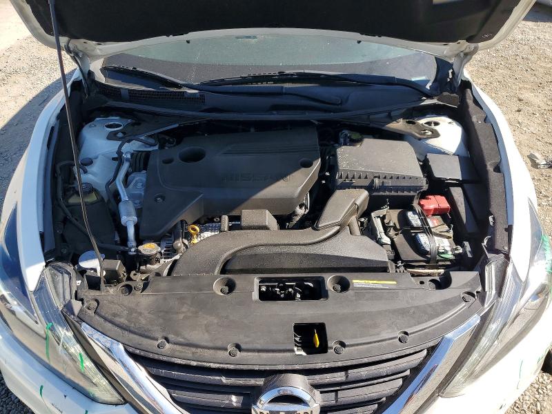 Photo 11 from auction – 2017 NISSAN ALTIMA with VIN 1N4AL3APXHC151582