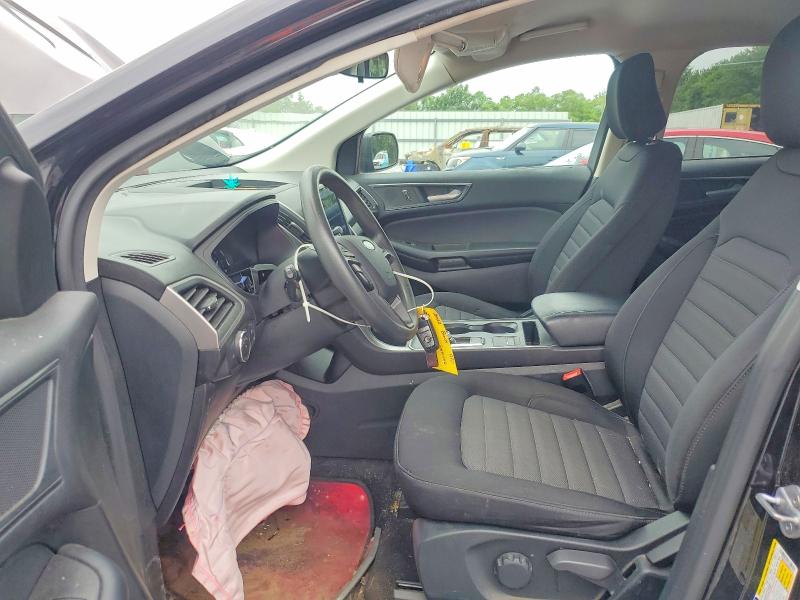 Снимка 7 от търг – 2022 FORD EDGE с VIN 2FMPK4G96NBA82743