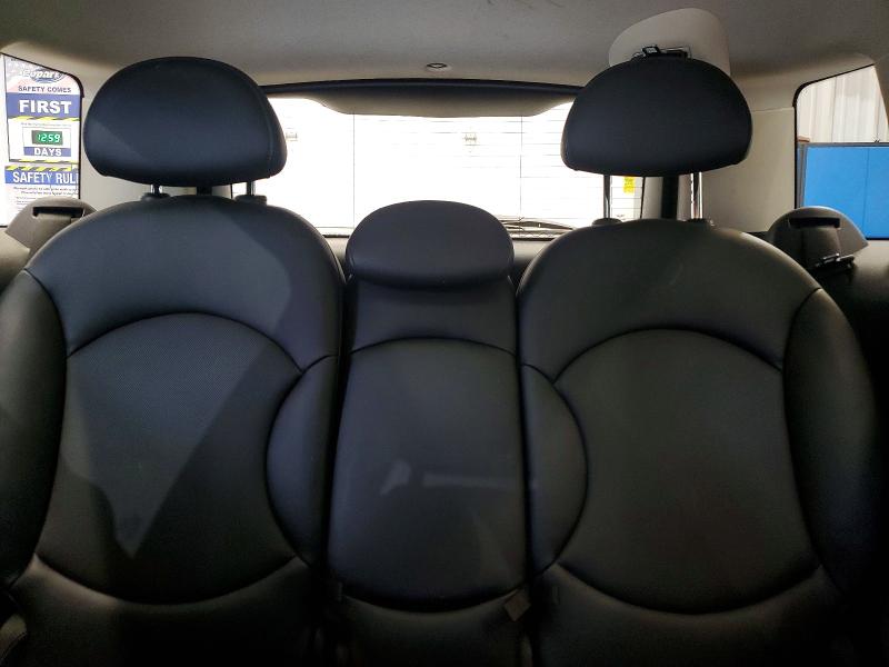 Photo 10 from auction – 2015 MINI COOPER with VIN WMWZC5C53FWP42785