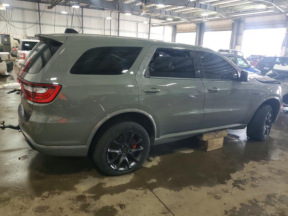 Foto 3 de la subasta – 2024 DODGE DURANGO con VIN 1C4SDJGJXRC101852