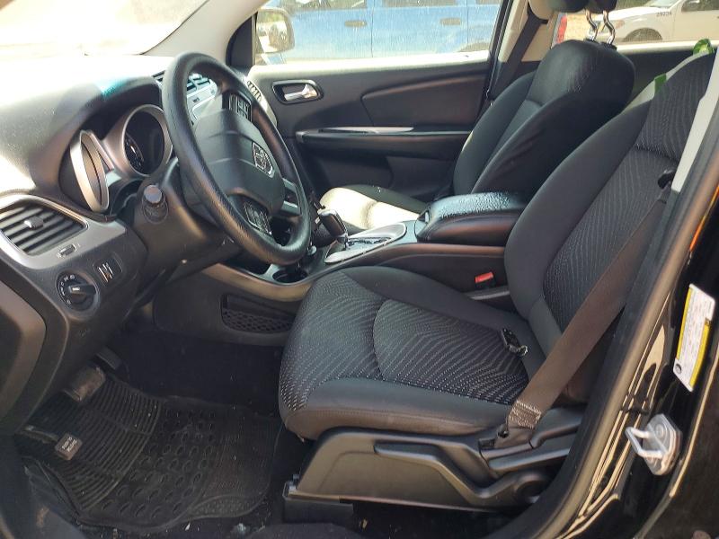 Photo 7 from auction – 2017 DODGE JOURNEY with VIN 3C4PDCAB5HT505034