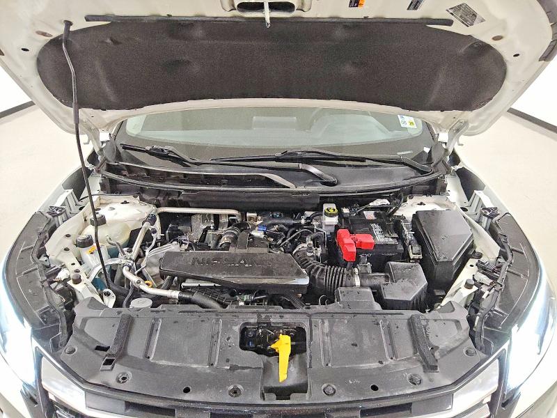 Photo 12 from auction – 2024 NISSAN ROGUE with VIN 5N1BT3AA7RC753184