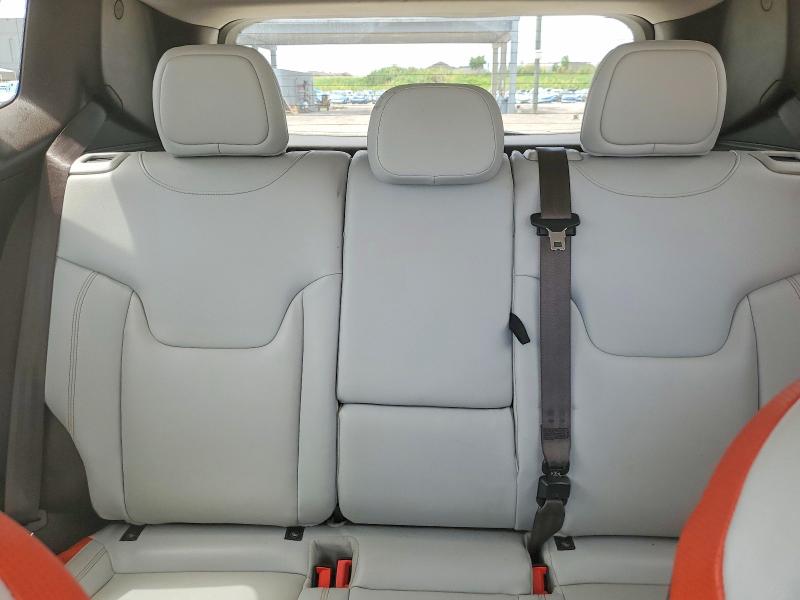 Photo 10 from auction – 2015 JEEP RENEGADE with VIN ZACCJBDT7FPC07157