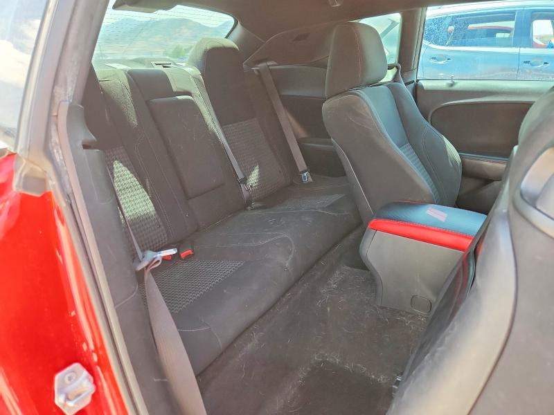Photo 10 from auction – 2015 DODGE CHALLENGER with VIN 2C3CDZAT3FH822301