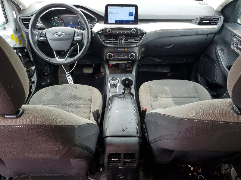 Снимка 8 от търг – 2022 FORD ESCAPE с VIN 1FMCU9BZ2NUA65252