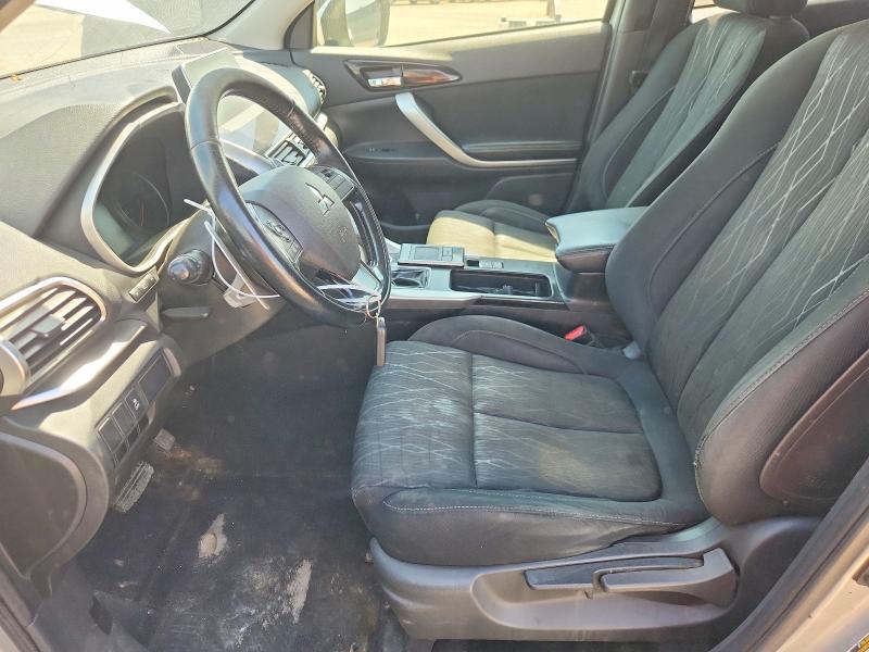 Photo 7 from auction – 2018 MITSUBISHI ECLIPSE CROSS with VIN JA4AT4AA4JZ608198