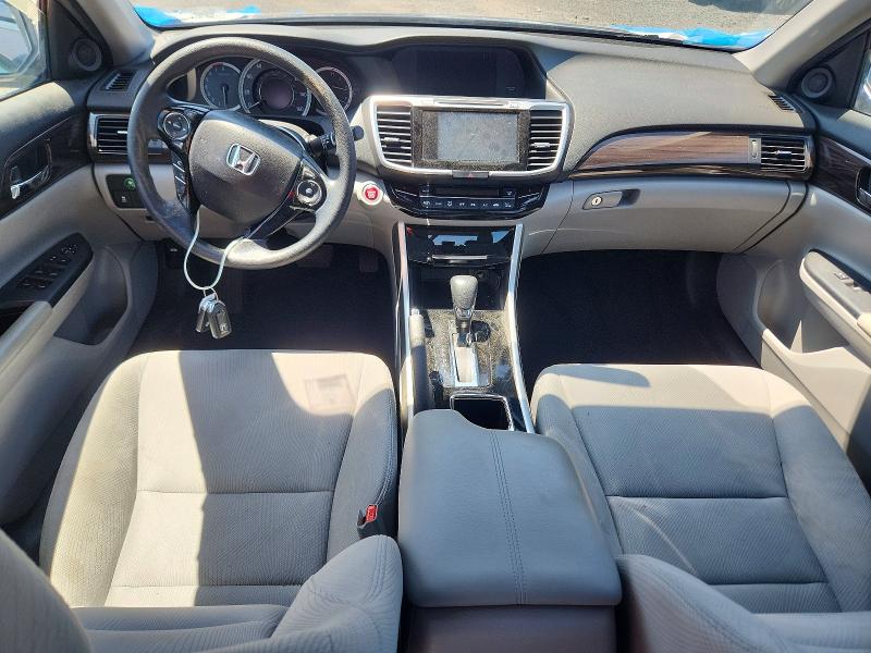 Photo 8 from auction – 2019 GMC TERRAIN with VIN 3GKALXEX1KL218761