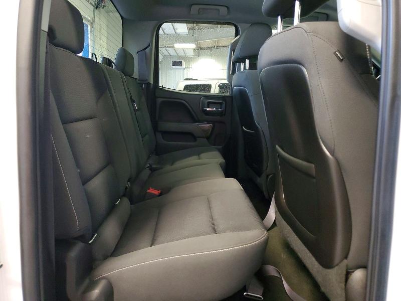 Photo 10 from auction – 2015 GMC SIERRA with VIN 1GTV2UEC8FZ239973