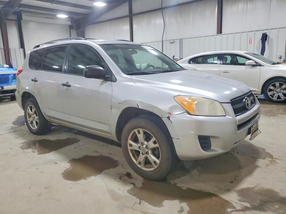Foto 4 de la subasta – 2011 TOYOTA RAV4 con VIN 2T3BK4DV1BW046855