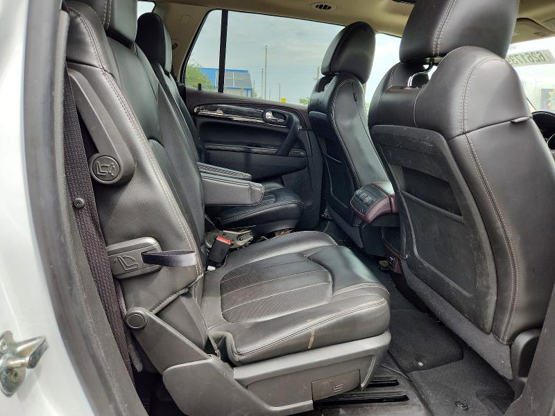 Photo 10 from auction – 2016 BUICK ENCLAVE with VIN 5GAKVBKDXGJ223156
