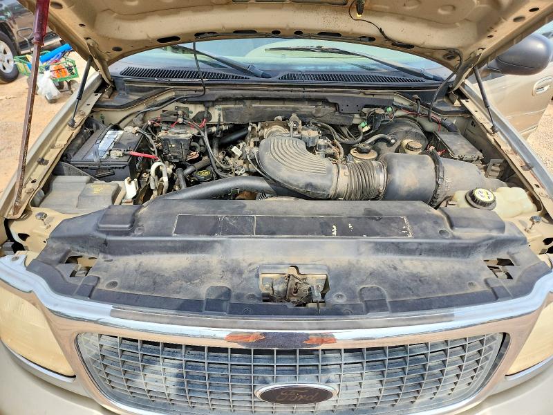 Photo 12 from auction – 2000 FORD EXPEDITION with VIN 1FMRU1564YLB80944