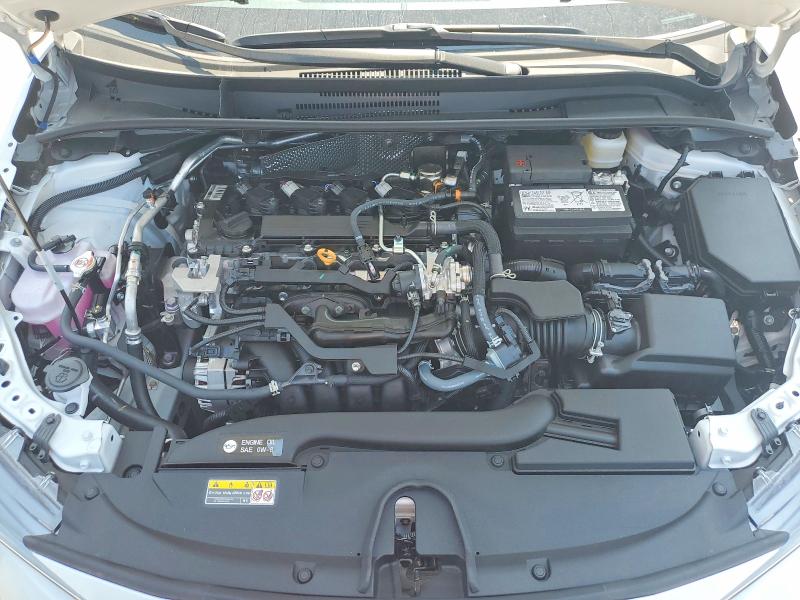 Photo 11 from auction – 2026 TOYOTA COROLLA with VIN 5YFB4MDE5TP465684