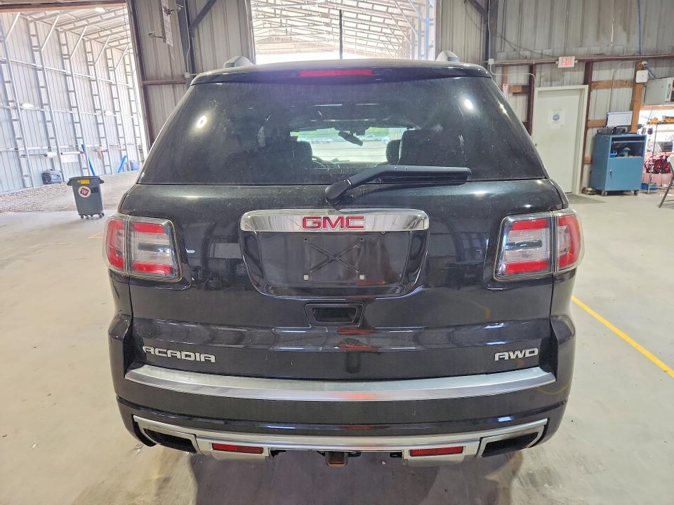 صورة رقم 6 من المزاد - 2015 GMC ACADIA مع VIN 1GKKVTKD0FJ203604