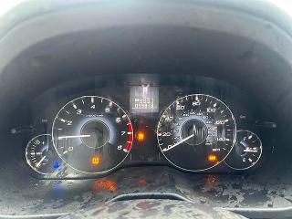 Photo 8 from auction – 2010 SUBARU LEGACY with VIN 4S3BMCE65A3210511