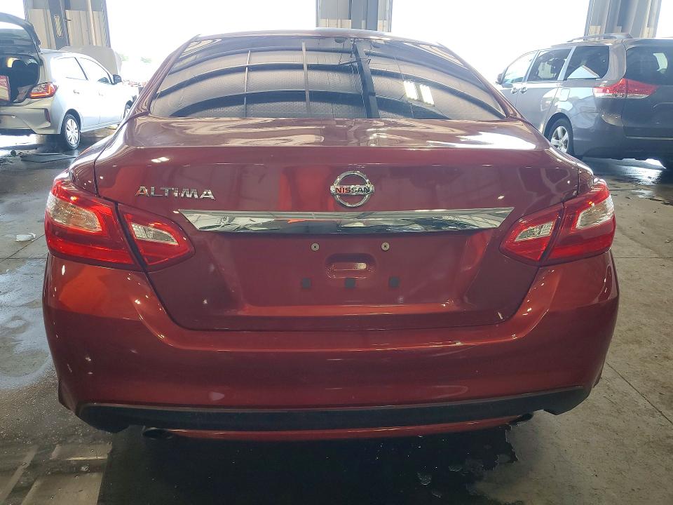 Photo 6 from auction – 2016 NISSAN ALTIMA with VIN 1N4AL3AP9GN346642