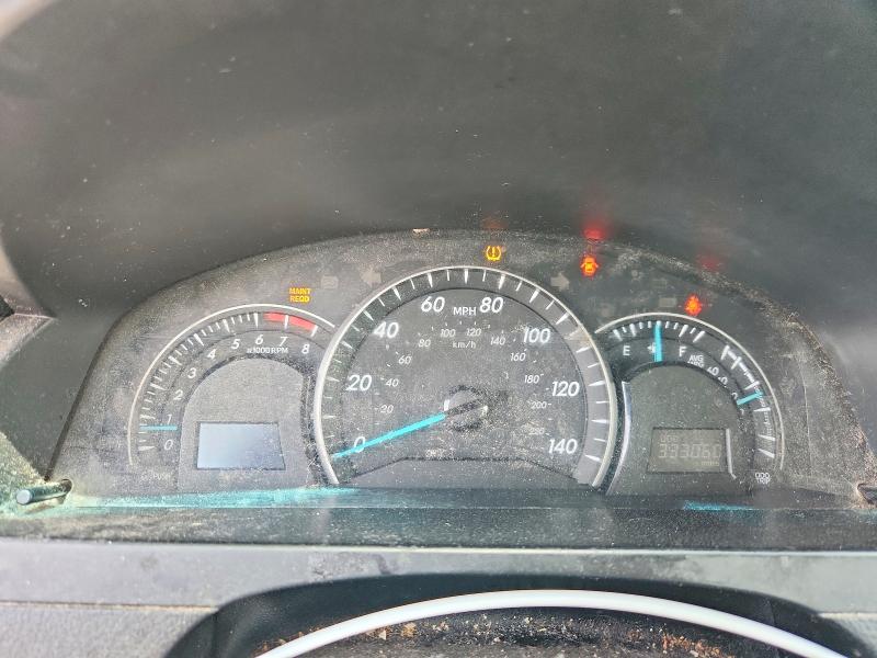 Photo 9 from auction – 2014 TOYOTA CAMRY with VIN 4T1BF1FK5EU869968