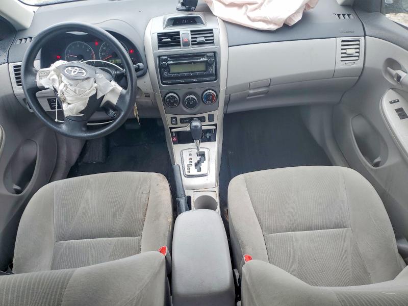 Photo 8 from auction – 2012 TOYOTA COROLLA with VIN 2T1BU4EE9CC874771