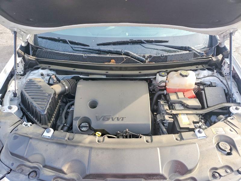 Photo 12 from auction – 2023 CHEVROLET TRAVERSE with VIN 1GNERGKW7PJ284129