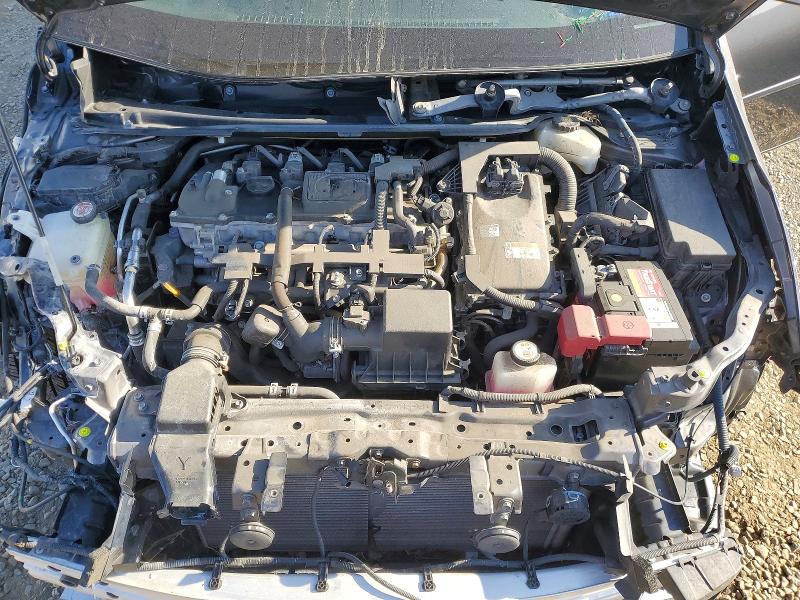 Photo 11 from auction – 2017 TOYOTA PRIUS with VIN JTDKBRFUXH3579588