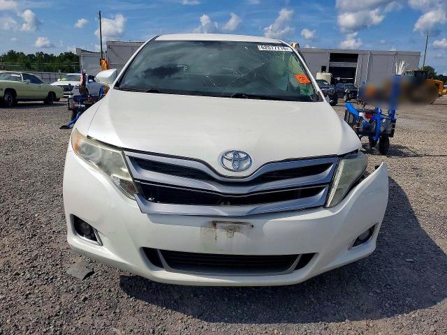 Photo 5 from auction – 2014 TOYOTA VENZA with VIN 4T3BK3BB9EU103052