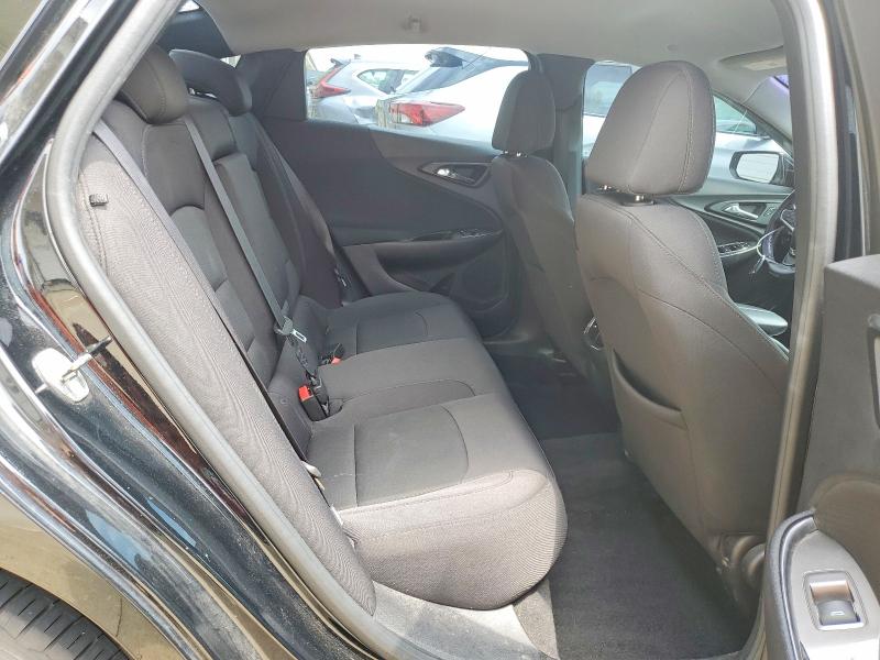 Photo 10 from auction – 2017 CHEVROLET MALIBU with VIN 1G1ZE5ST3HF226872