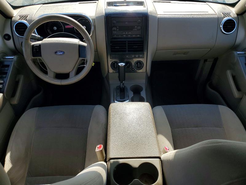 Photo 8 from auction – 2007 FORD EXPLORER with VIN 1FMEU73E37UB55151