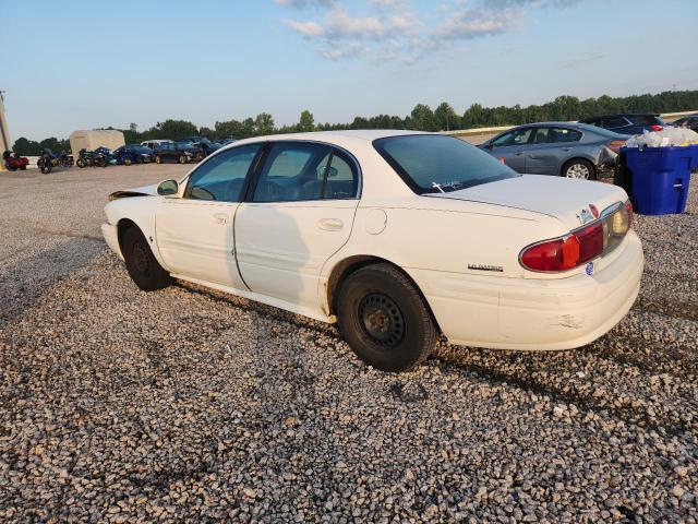 Photo 2 from auction – 2001 BUICK LESABRE with VIN 1G4HP54K31U261569