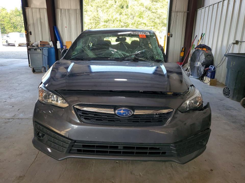 Zdjęcie 5 z aukcji – 2023 SUBARU IMPREZA z VIN 4S3GTAB69P3703537