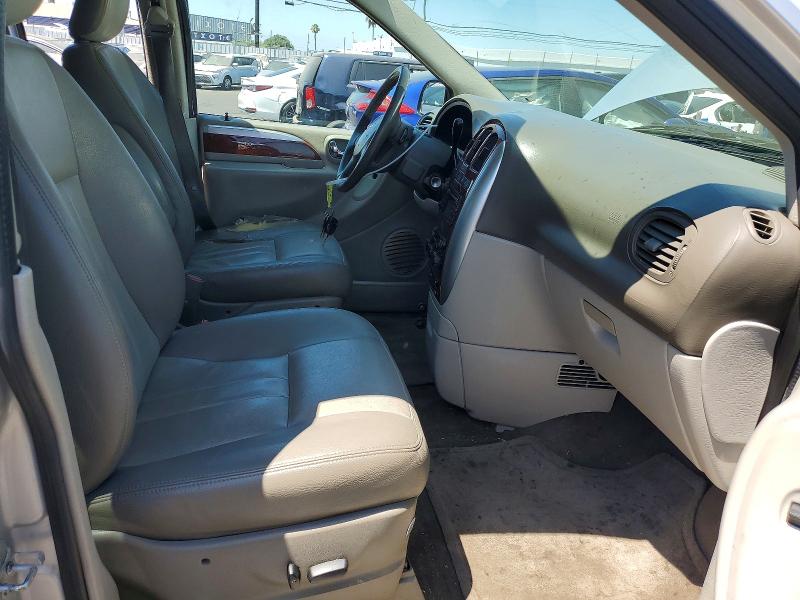 Снимка 7 от търг – 2007 CHRYSLER TOWN & COUNTRY с VIN 2A8GP54L87R223522