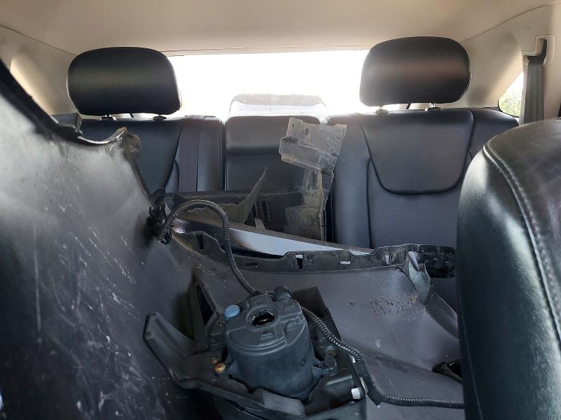 Photo 10 from auction – 2013 LEXUS RX with VIN 2T2ZK1BA7DC102500
