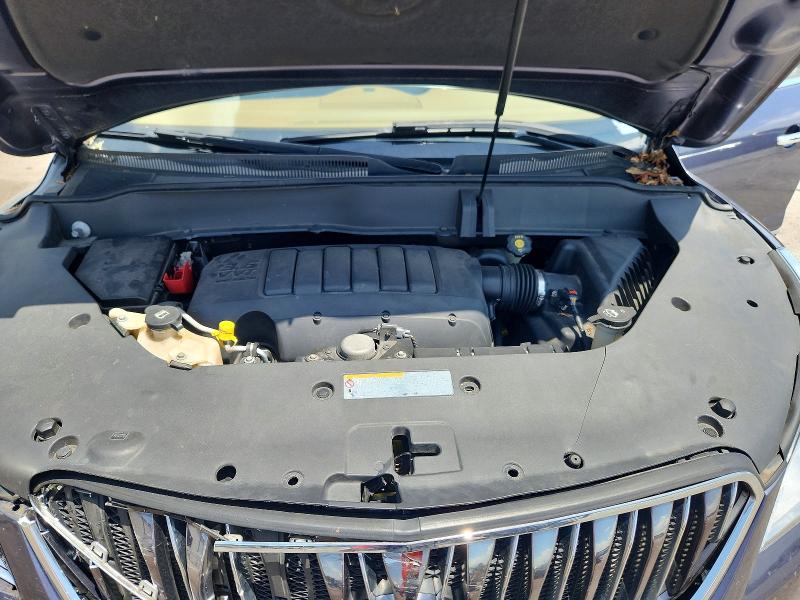 Photo 12 from auction – 2014 BUICK ENCLAVE with VIN 5GAKRBKD3EJ259742