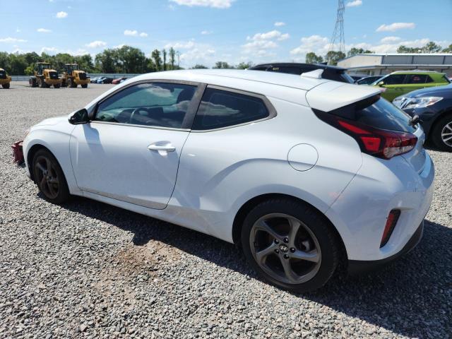 Photo 2 from auction – 2020 HYUNDAI VELOSTER with VIN KMHTG6AF4LU024695