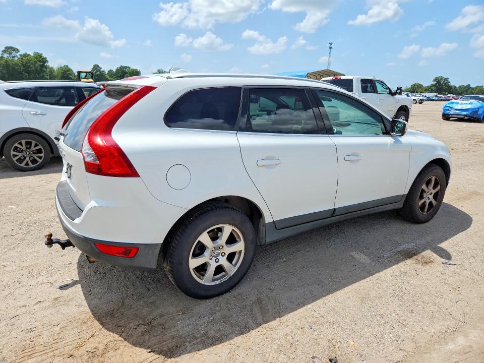 Photo 3 from auction – 2011 VOLVO XC60 with VIN YV4952DL9B2161718