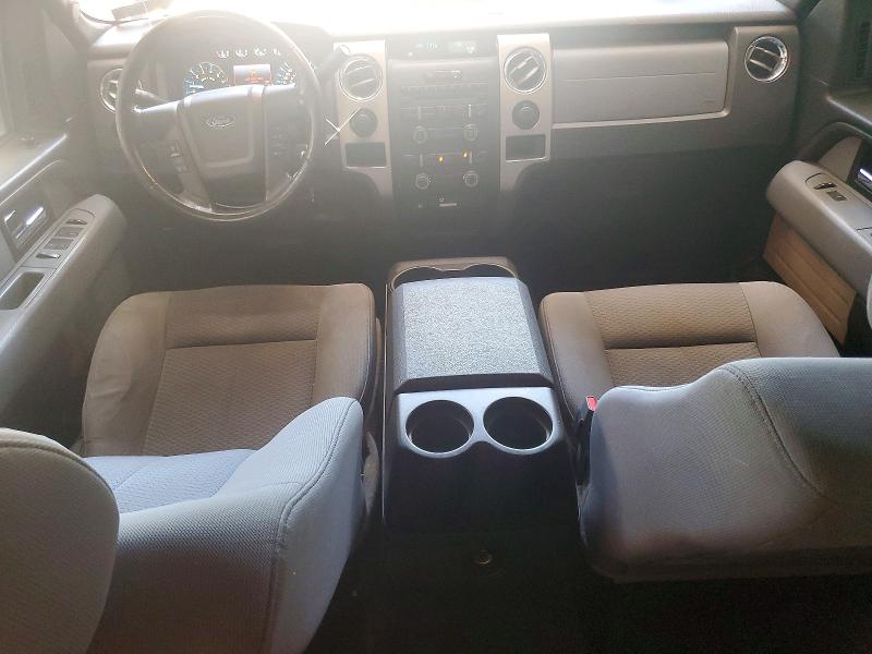 Zdjęcie 8 z aukcji – 2012 FORD F150 z VIN 1FTFW1EF3CFA27920