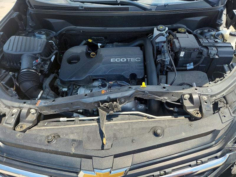 Photo 12 from auction – 2020 CHEVROLET EQUINOX with VIN 3GNAXUEV0LS582049